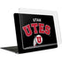 University of Utah Utes Logo MacBook Air 15in (2023-2025) Case plus Skin
